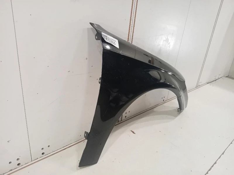 Parafango ANT DX 8V0821106L Audi A3 8VF Sportback 2016