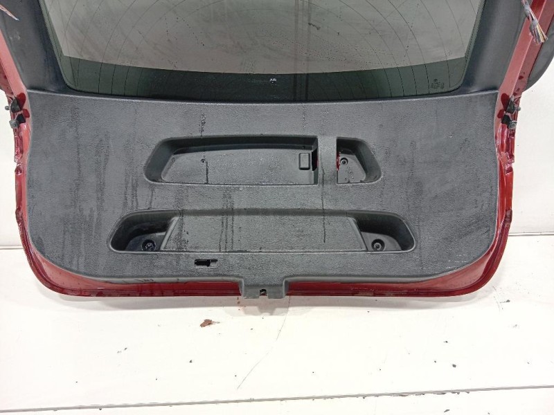 Portello POST 41002993152 Bmw X1 E84 2010