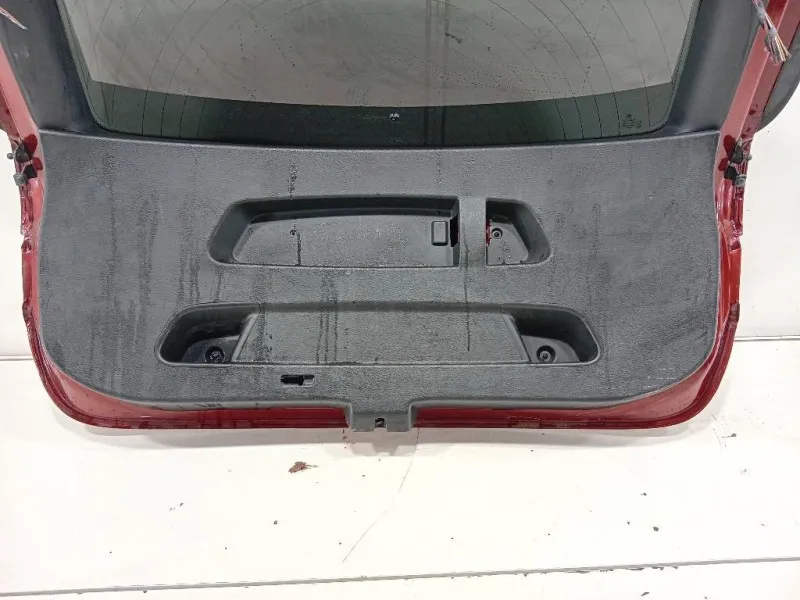 Portello POST 41002993152 Bmw X1 E84 2010