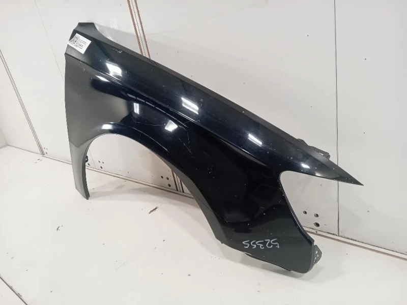 Parafango ANT DX 8V0821106L Audi A3 8VF Sportback 2016