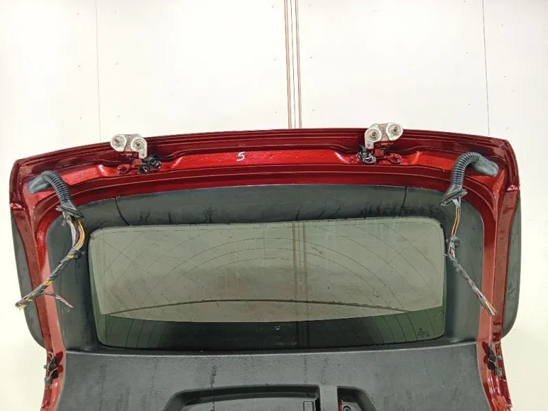 Portello POST 41002993152 Bmw X1 E84 2010