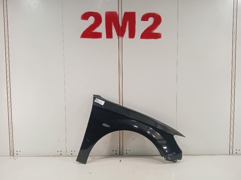 Parafango ANT DX 8V0821106L Audi A3 8VF Sportback 2016