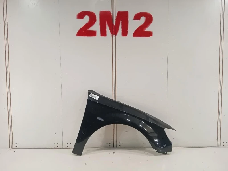 Parafango ANT DX 8V0821106L Audi A3 8VF Sportback 2016