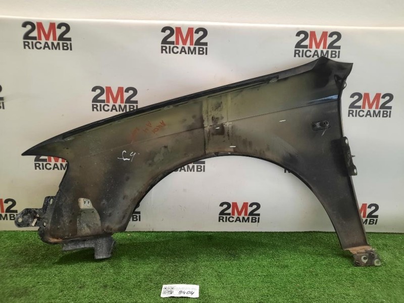 Fanale EST POST DX 9833721980 Opel Mokka B 2020