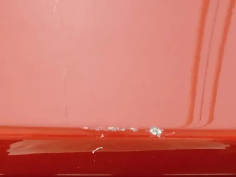 Portello POST 41002993152 Bmw X1 E84 2010