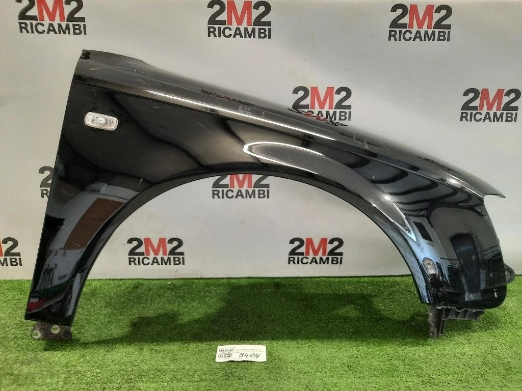 Parafango ANT DX 8E0821106F Audi A4 8ED Avant 2005