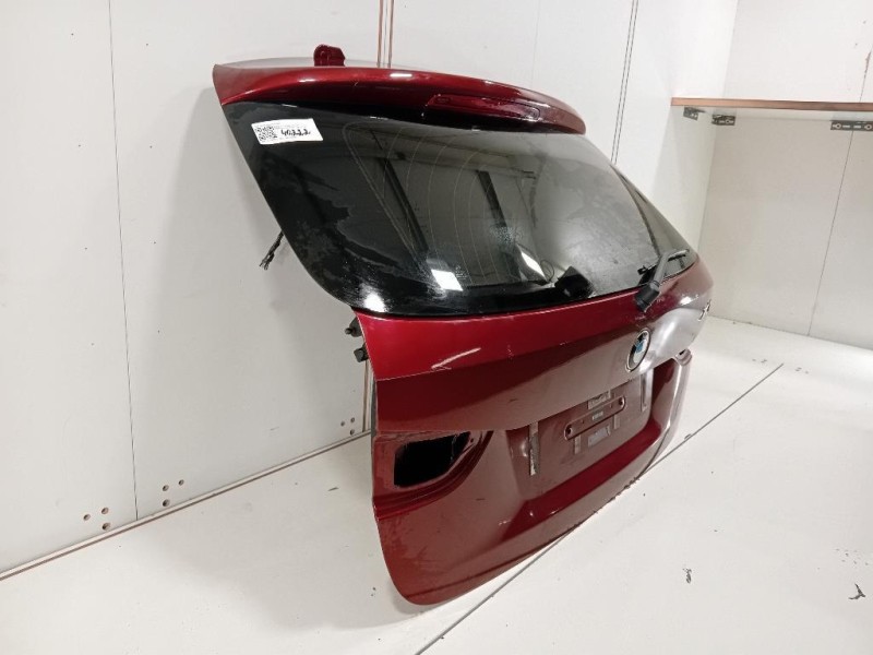 Portello POST 41002993152 Bmw X1 E84 2010