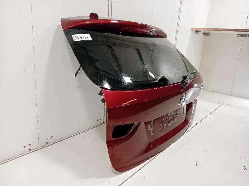 Portello POST 41002993152 Bmw X1 E84 2010