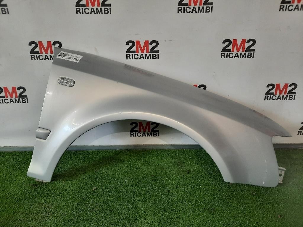 Parafango ANT DX 8H0821106 Audi A4 8H7 Cabrio 2002