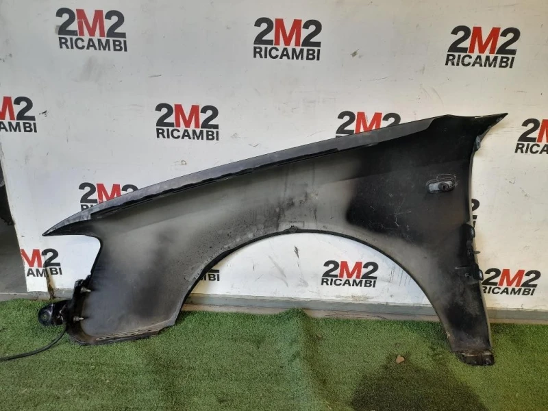 Parafango ANT DX 8H0821106B Audi A4 8HE Cabrio 2006