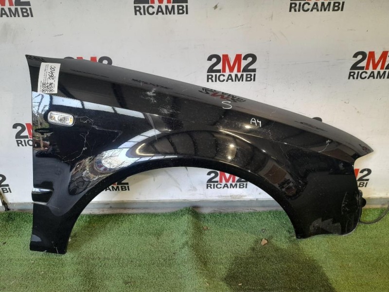 Parafango ANT DX 8H0821106B Audi A4 8HE Cabrio 2006