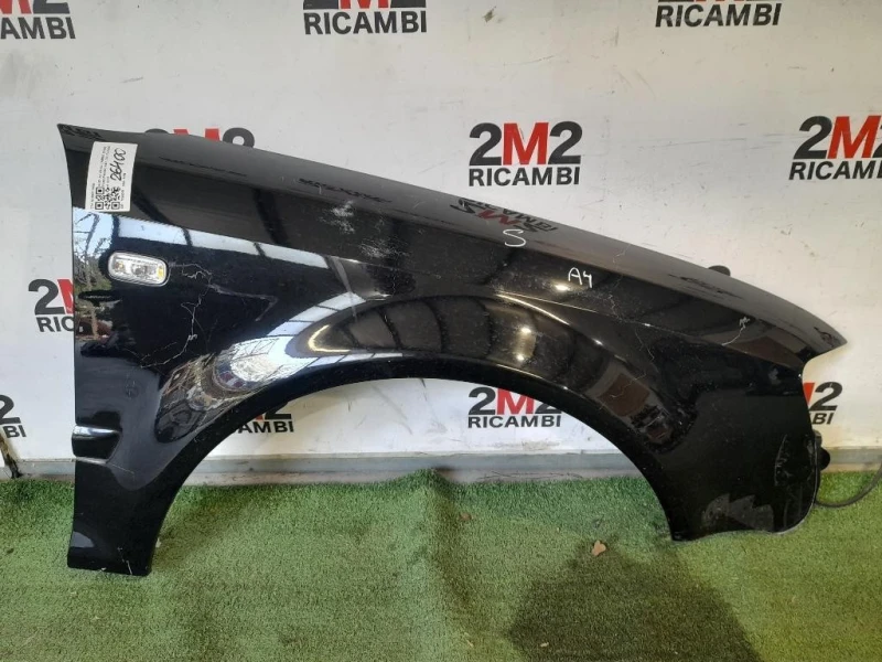 Parafango ANT DX 8H0821106B Audi A4 8HE Cabrio 2006