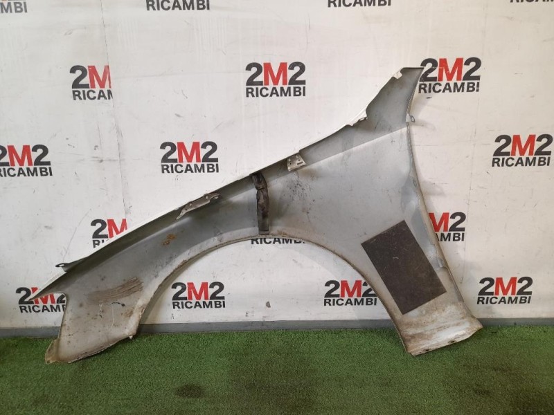 Fanale EST POST DX 9833721980 Opel Mokka B 2020