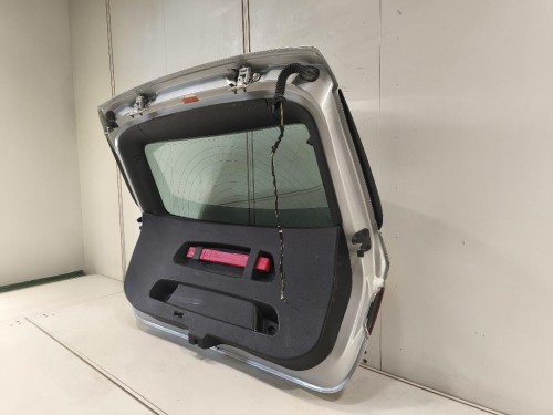 Portello POST 41002993152 Bmw X1 E84 2010