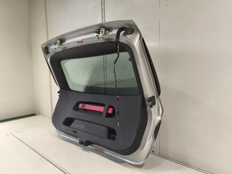 Portello POST 41002993152 Bmw X1 E84 2010