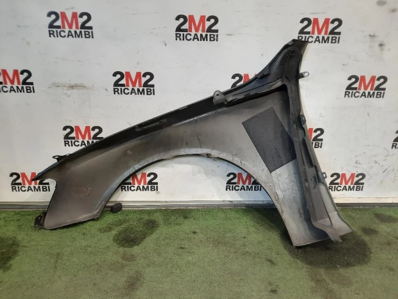 Parafango ANT DX Audi A4 8K2 2008