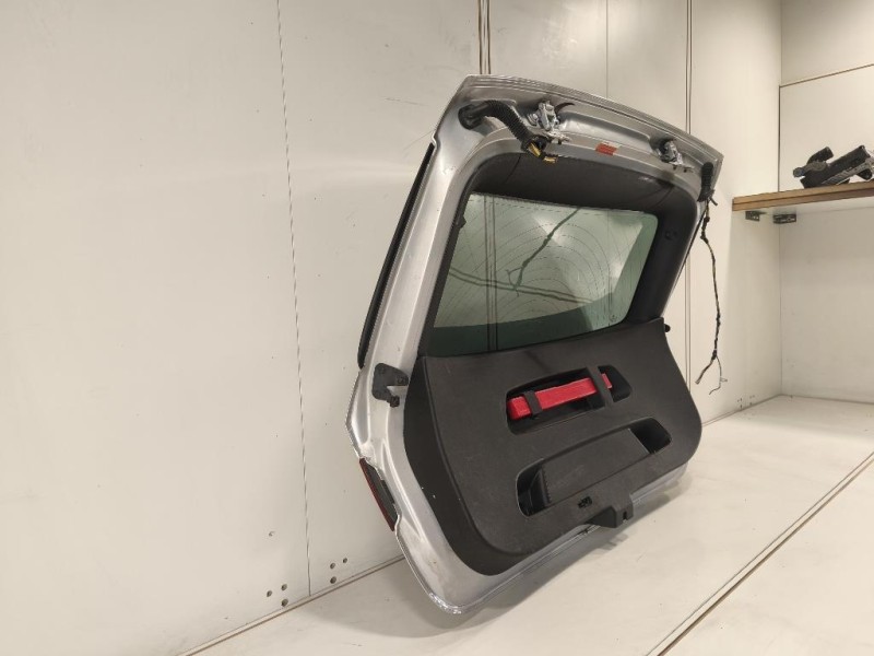 Portello POST 41002993152 Bmw X1 E84 2010