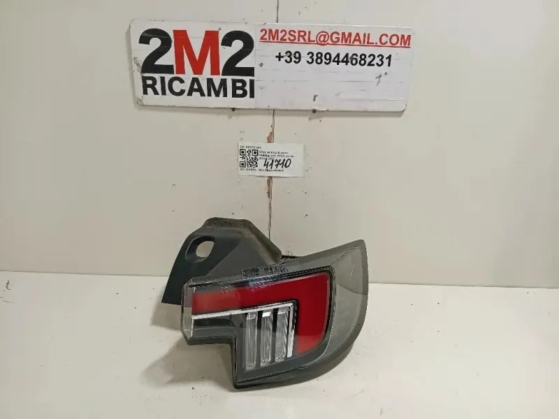 Fanale EST POST DX 9833721980 Opel Mokka B 2020