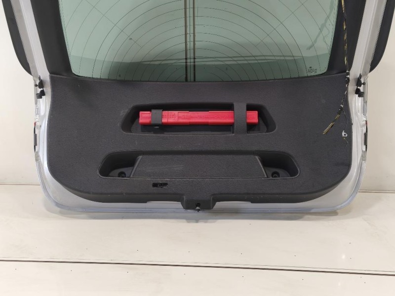 Portello POST 41002993152 Bmw X1 E84 2010