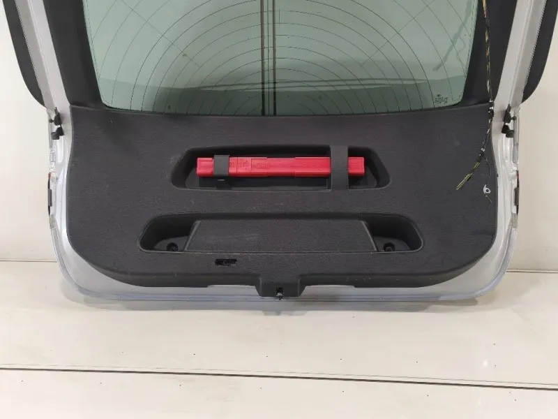 Portello POST 41002993152 Bmw X1 E84 2010