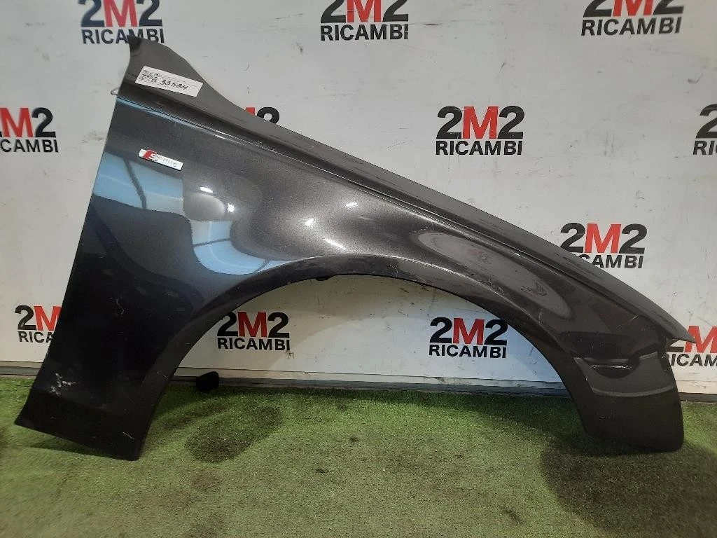 Parafango ANT DX Audi A4 8K2 2008
