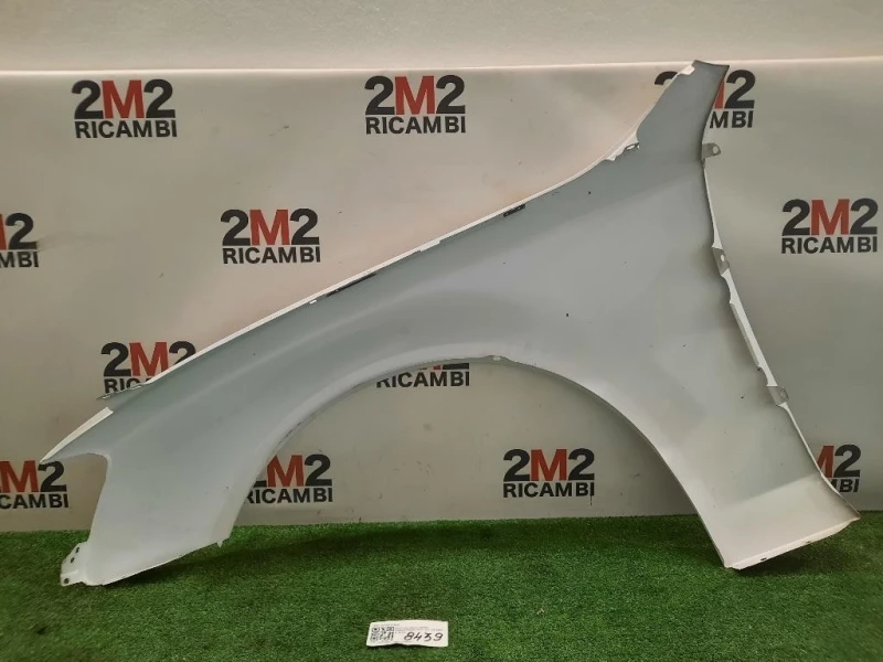 Parafango ANT DX 8K0821106A Audi A4 8K2 2008