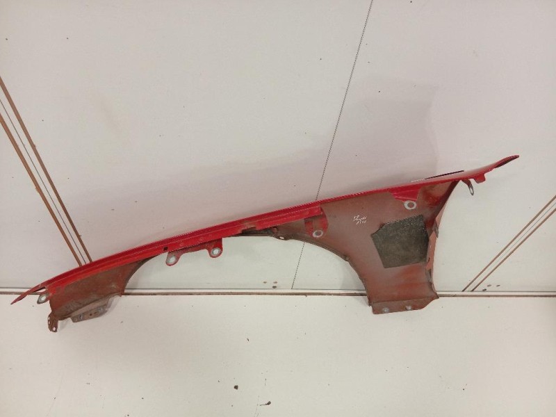 Fanale EST POST DX 9833721980 Opel Mokka B 2020