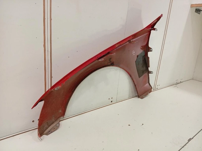 Parafango ANT DX 8K0821106J Audi A4 8K2 2012