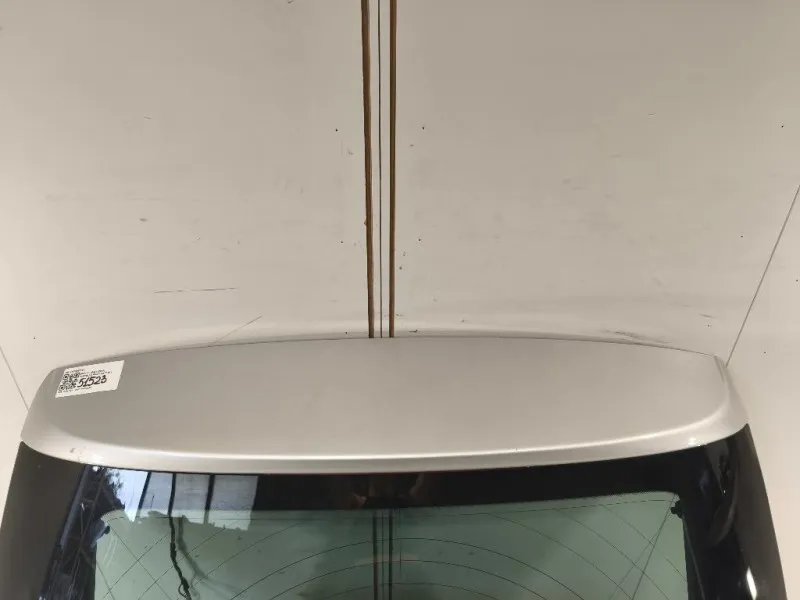 Portello POST 41002993152 Bmw X1 E84 2010