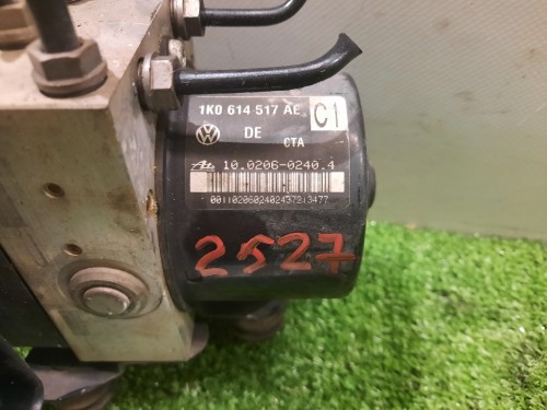 ABS Gruppo ANT 1K0614117HBEF Volkswagen GOLF V 2004