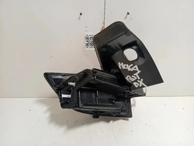 Fanale EST POST DX 9833721980 Opel Mokka B 2020
