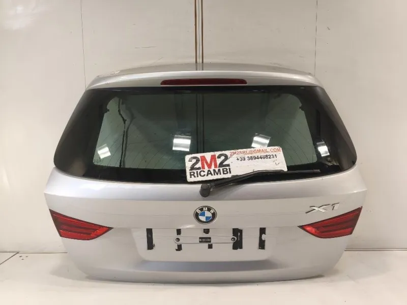 Portello POST 41002993152 Bmw X1 E84 2010