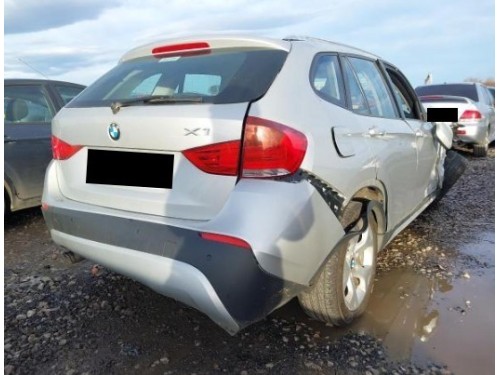 Portello POST 41002993152 Bmw X1 E84 2010