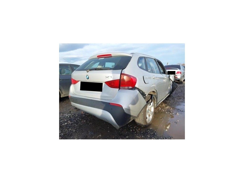 Portello POST 41002993152 Bmw X1 E84 2010