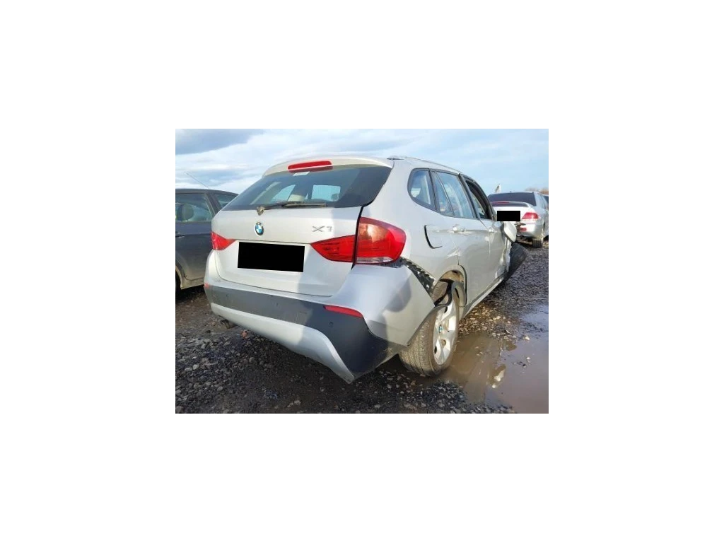 Portello POST 41002993152 Bmw X1 E84 2010