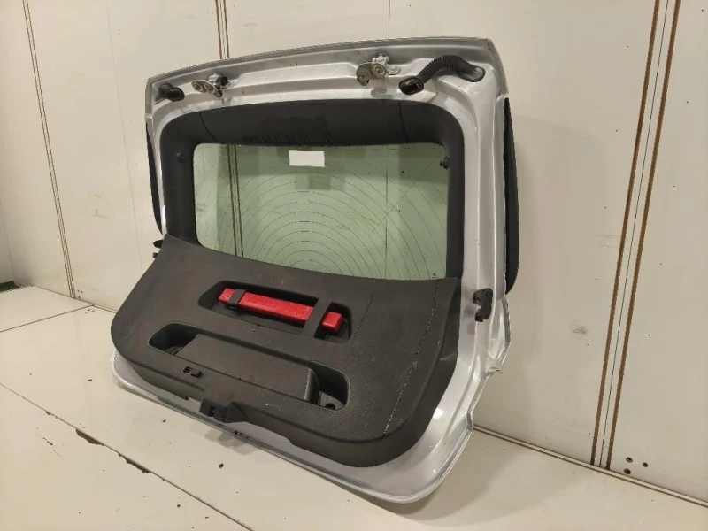 Portello POST 41002993152 Bmw X1 E84 2010