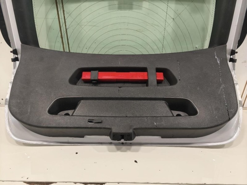 Portello POST 41002993152 Bmw X1 E84 2010