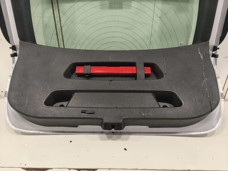 Portello POST 41002993152 Bmw X1 E84 2010