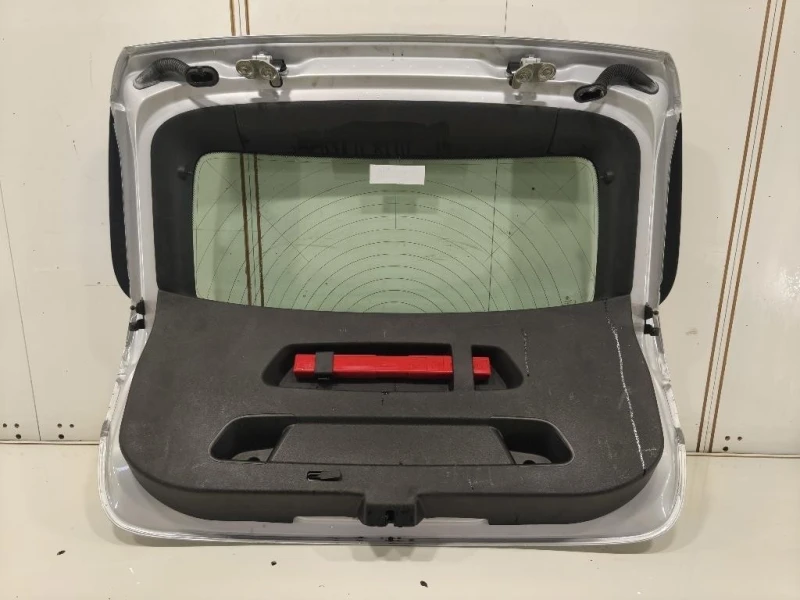 Portello POST 41002993152 Bmw X1 E84 2010