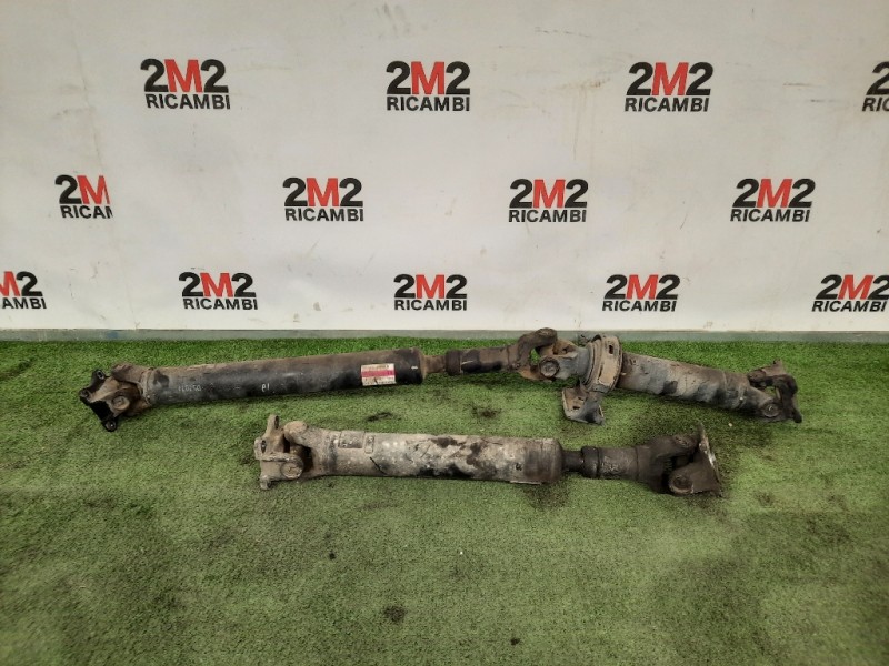 Albero Trasmissione ANT 3310009001 Ssangyong Kyron 2005