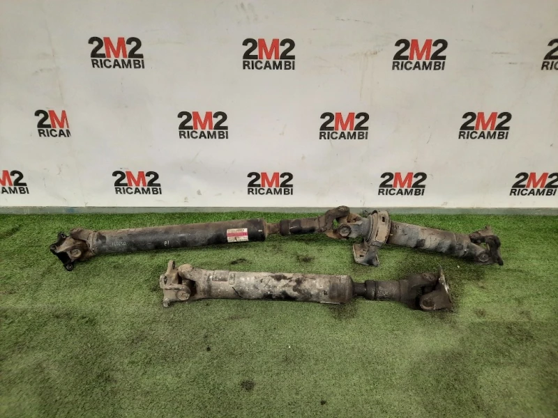 Albero Trasmissione ANT 3310009001 Ssangyong Kyron 2005