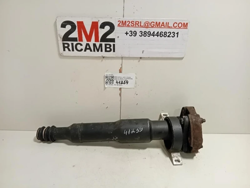 Albero Trasmissione POST 7573276 Bmw Serie 3 E92 Coupe 2007