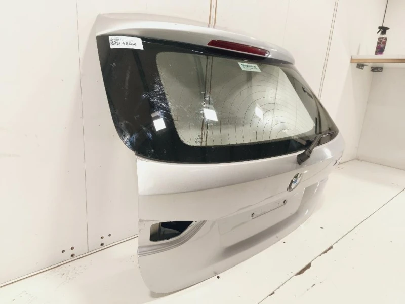 Portello POST 41002993152 Bmw X1 E84 2010