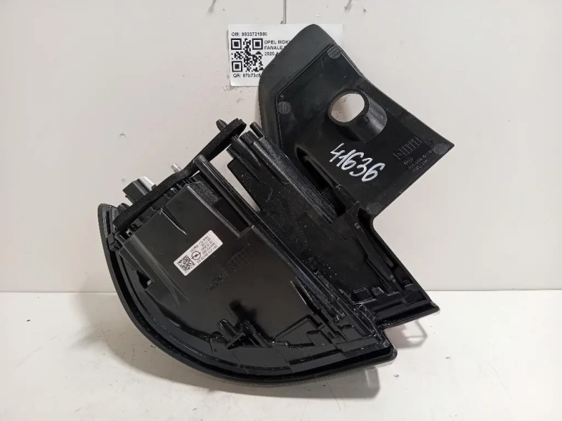 Fanale EST POST DX 9833721980 Opel Mokka B 2020