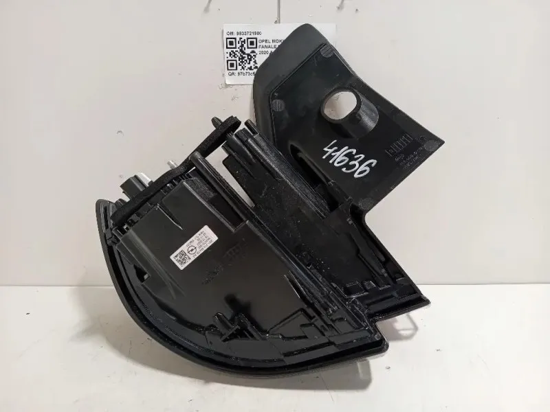 Fanale EST POST DX 9833721980 Opel Mokka B 2020