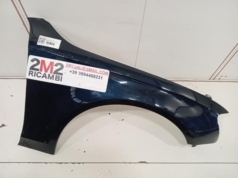 Parafango ANT DX 8K0821106J Audi A4 8K2 2012