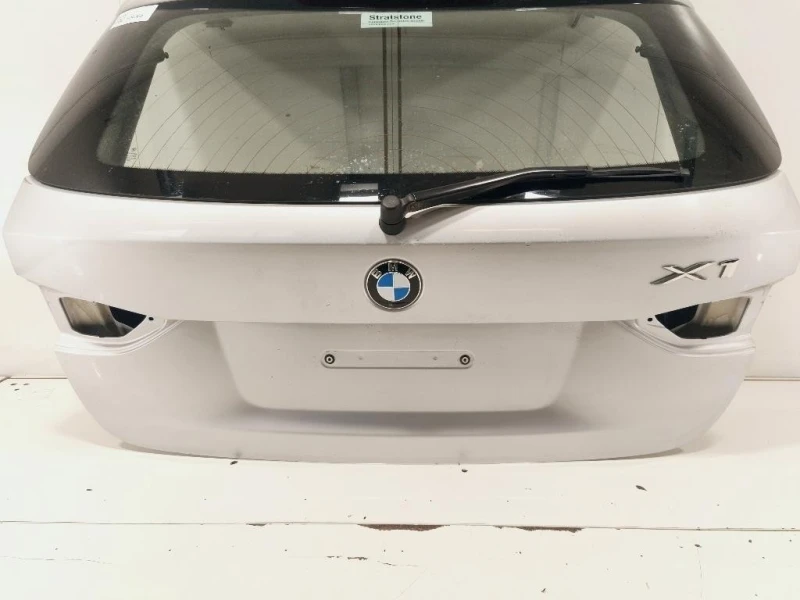 Portello POST 41002993152 Bmw X1 E84 2010