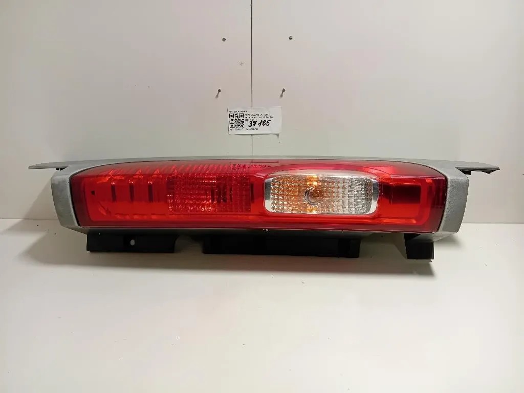 Fanale EST POST DX 265A60118R Opel Vivaro A 2007