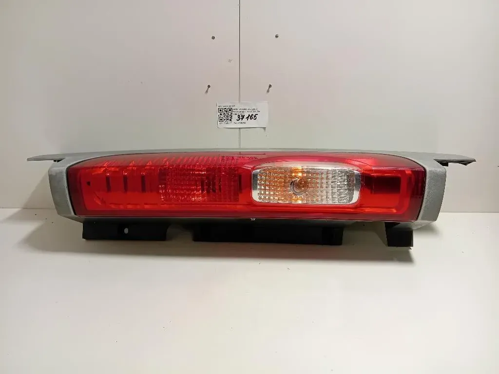 Fanale EST POST DX 265A60118R Opel Vivaro A 2007