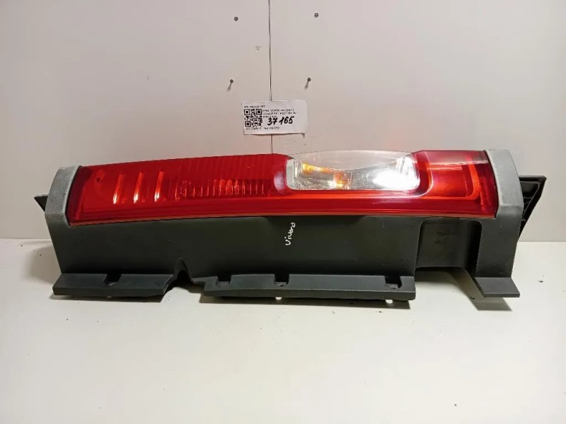 Fanale EST POST DX 265A60118R Opel Vivaro A 2007